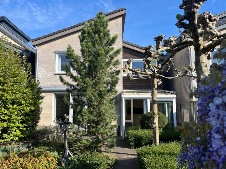 Foto 30 van Hoeckenburg 10