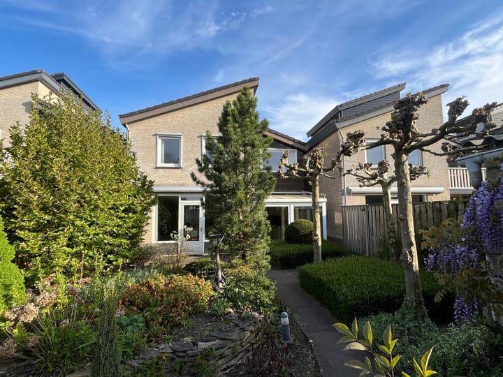 Foto 31 van Hoeckenburg 10