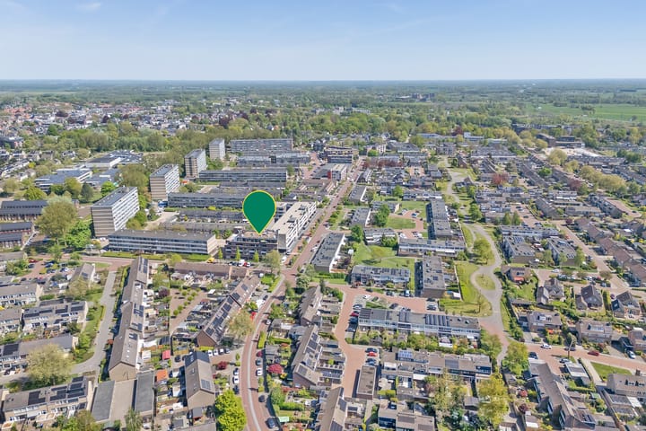 Foto 4 van Jan van Goyenstraat 55