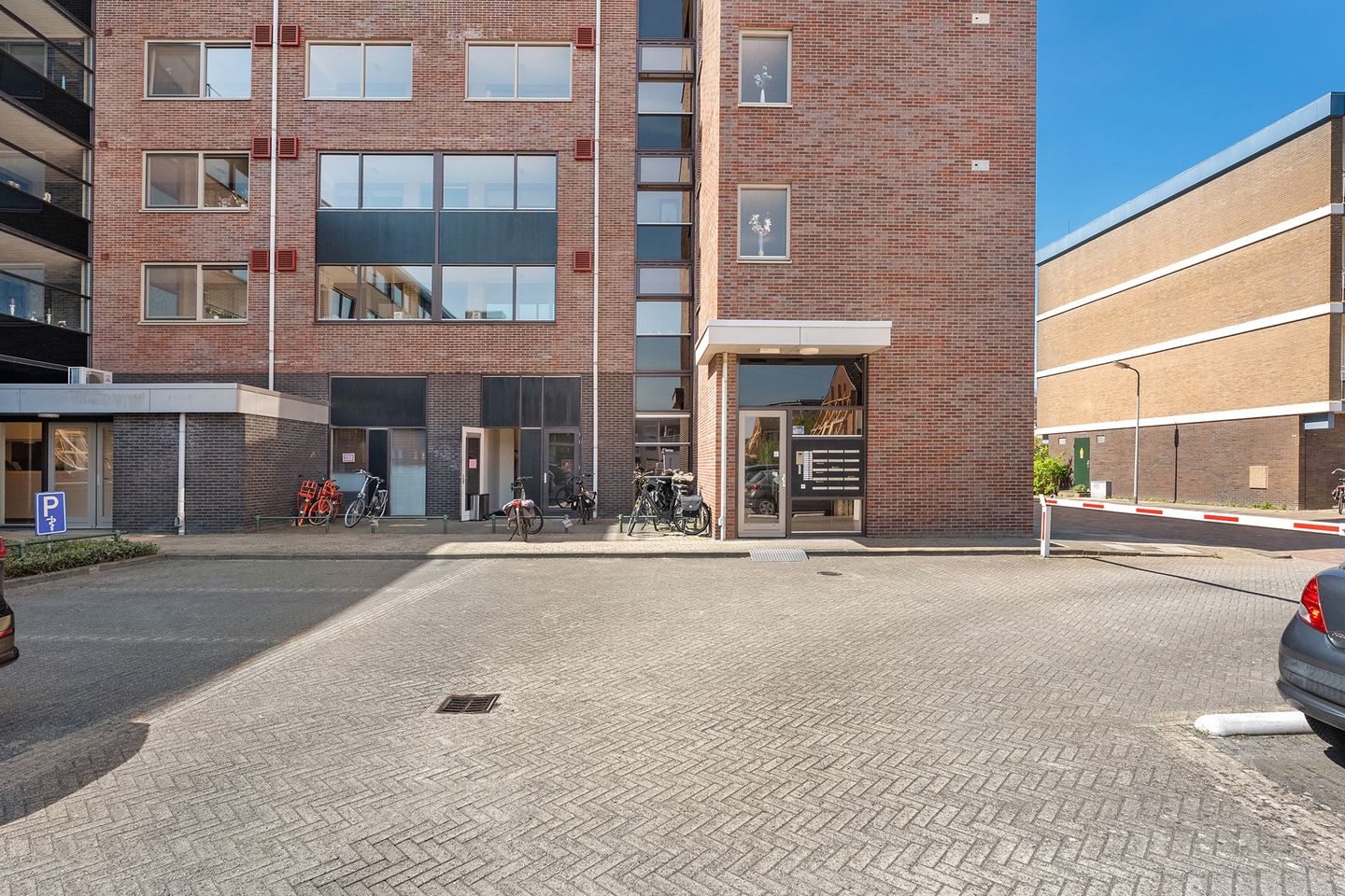 Foto 5 van Jan van Goyenstraat 55