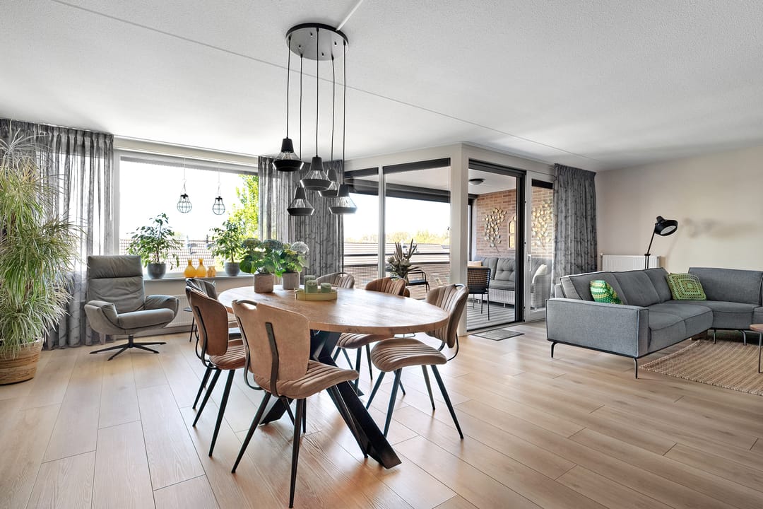 Foto 8 van Jan van Goyenstraat 55