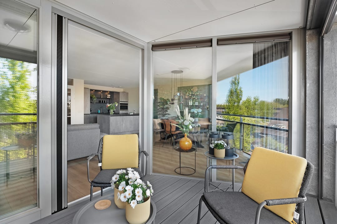 Foto 26 van Jan van Goyenstraat 55