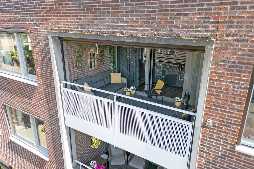 Foto 28 van Jan van Goyenstraat 55