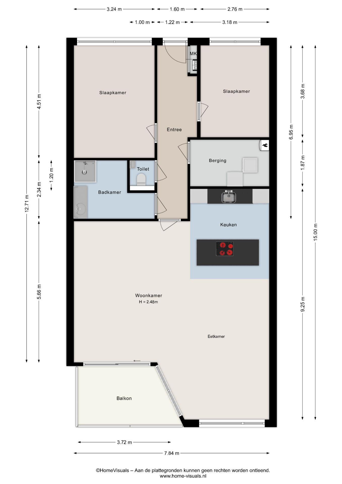 Foto 29 van Jan van Goyenstraat 55