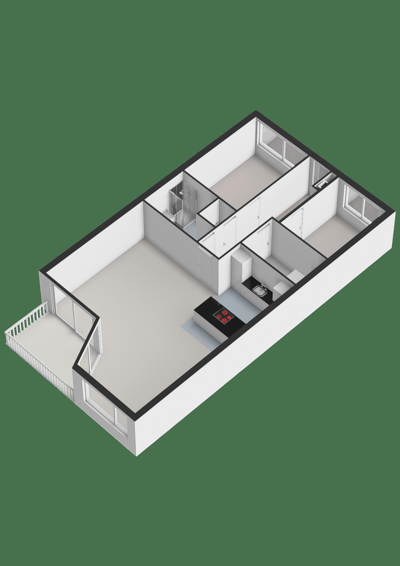 Foto 30 van Jan van Goyenstraat 55