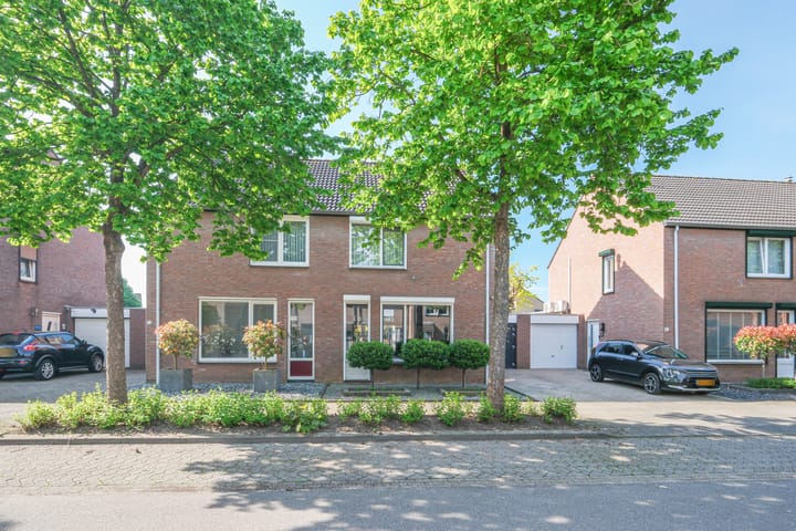 Foto 5 van Schoutlaan 20