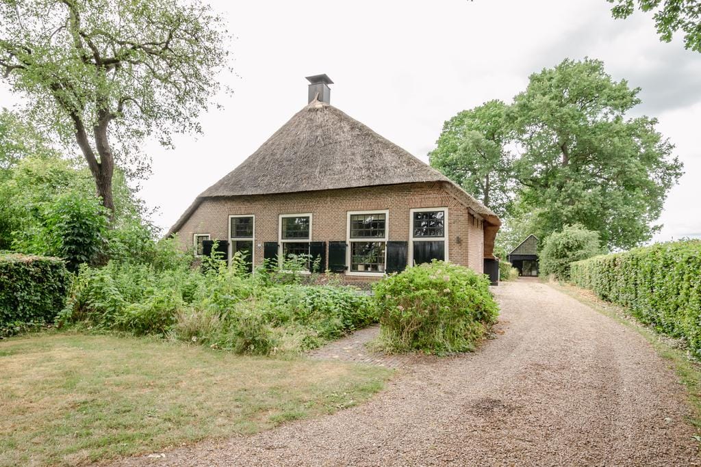 Foto 2 van Dokter Larijweg 121