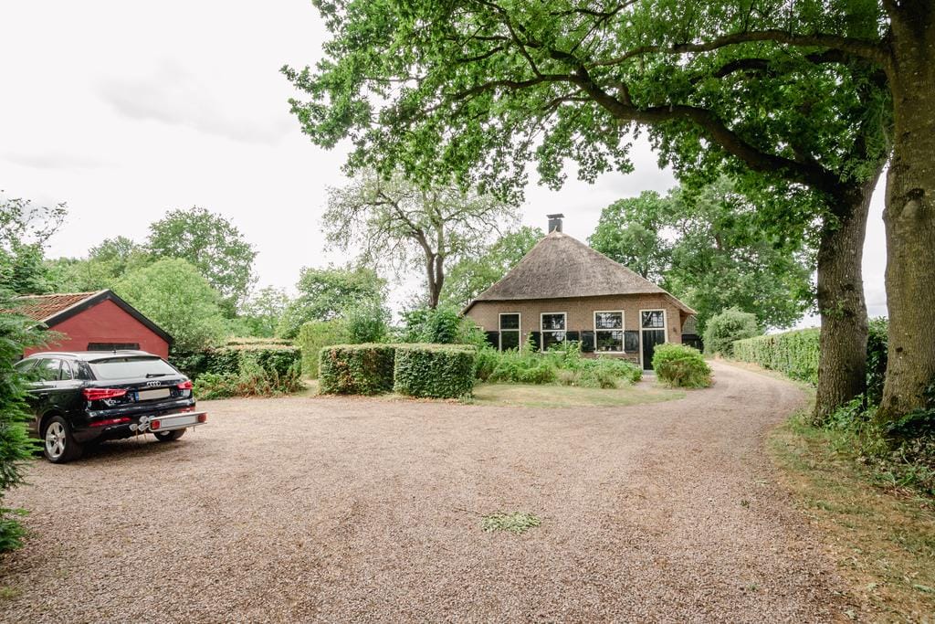 Foto 5 van Dokter Larijweg 121