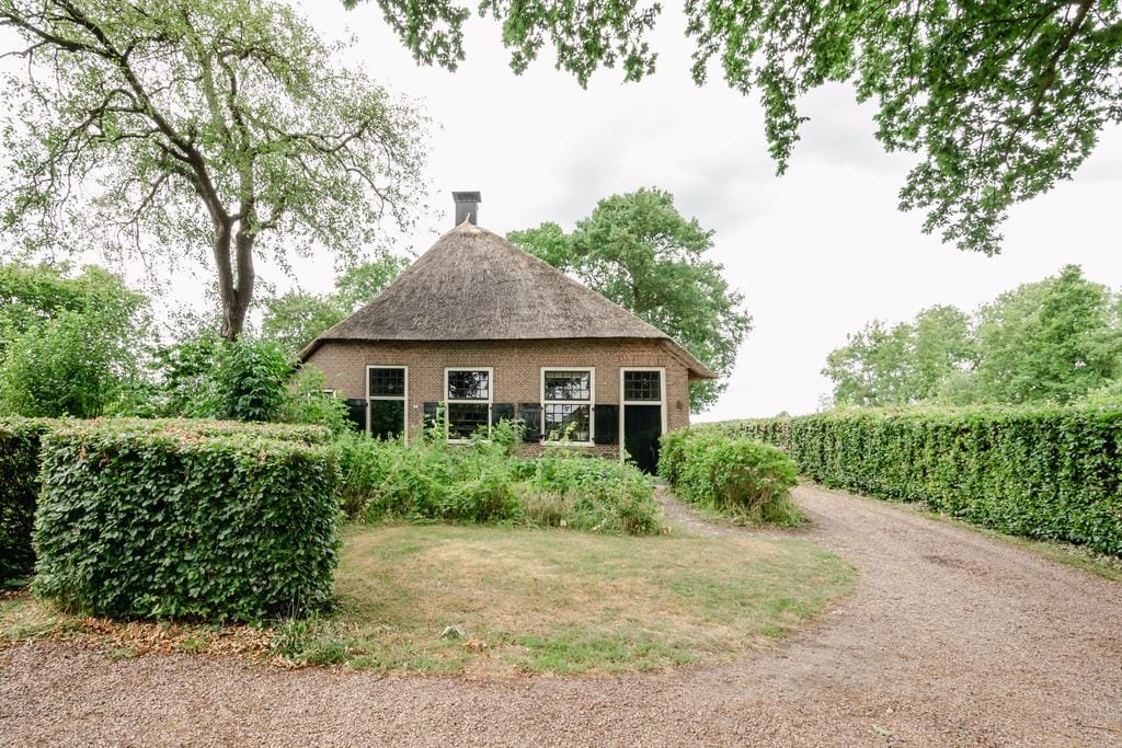 Foto 6 van Dokter Larijweg 121