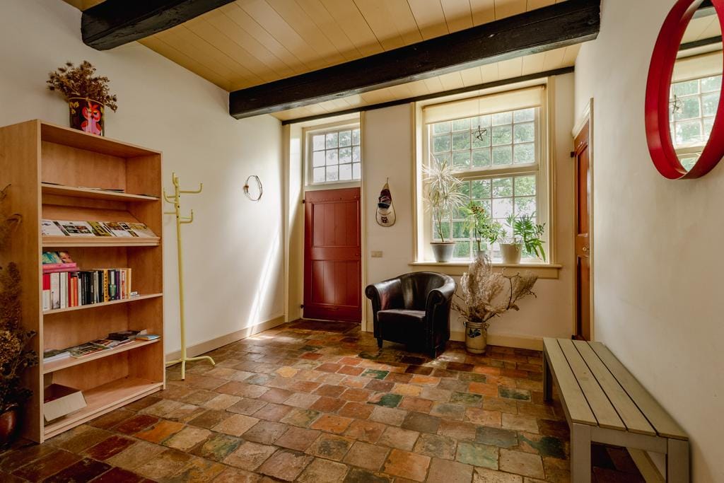 Foto 28 van Dokter Larijweg 121