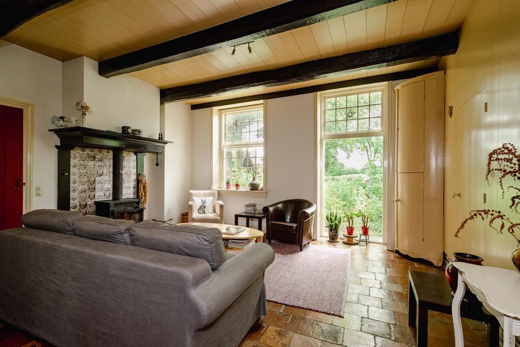 Foto 33 van Dokter Larijweg 121