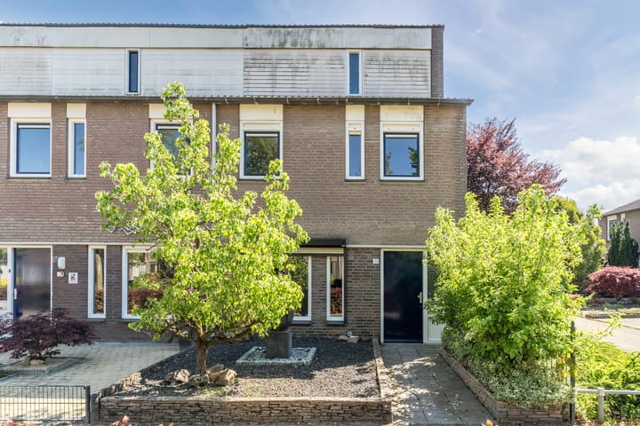 Plataanbeek 34