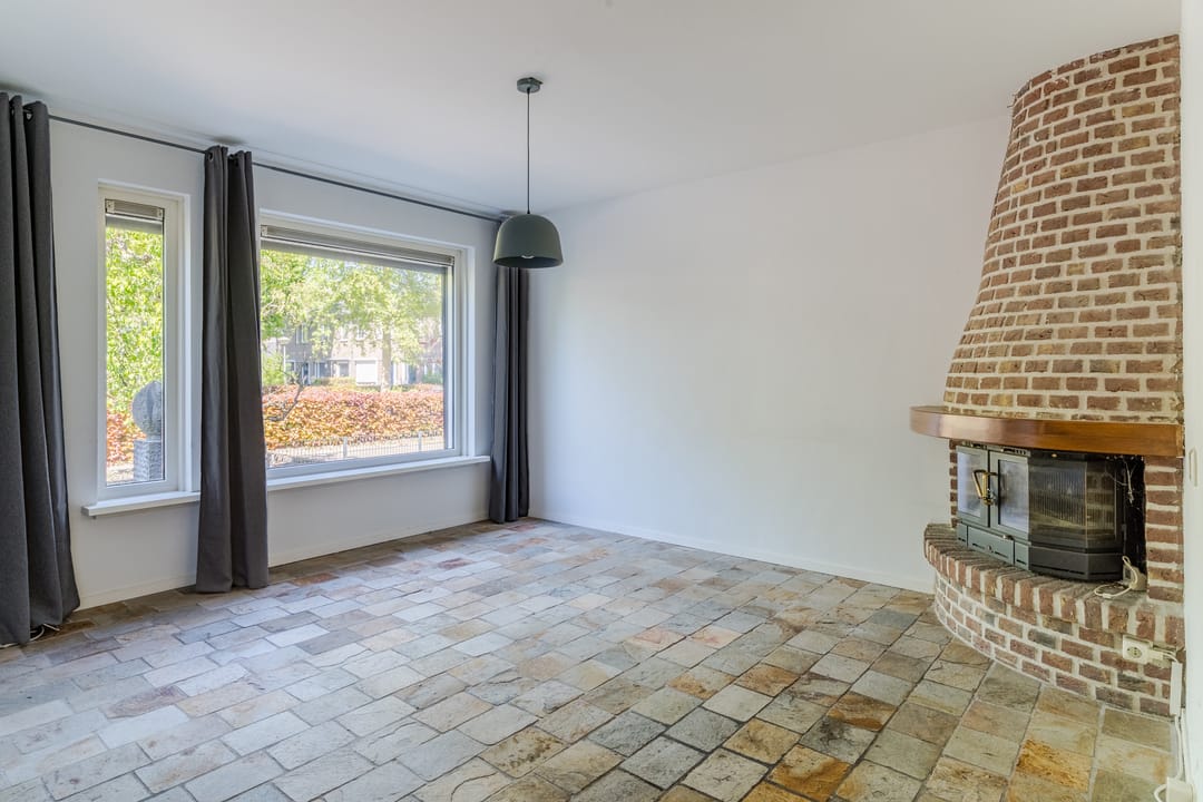 Foto 7 van Plataanbeek 34