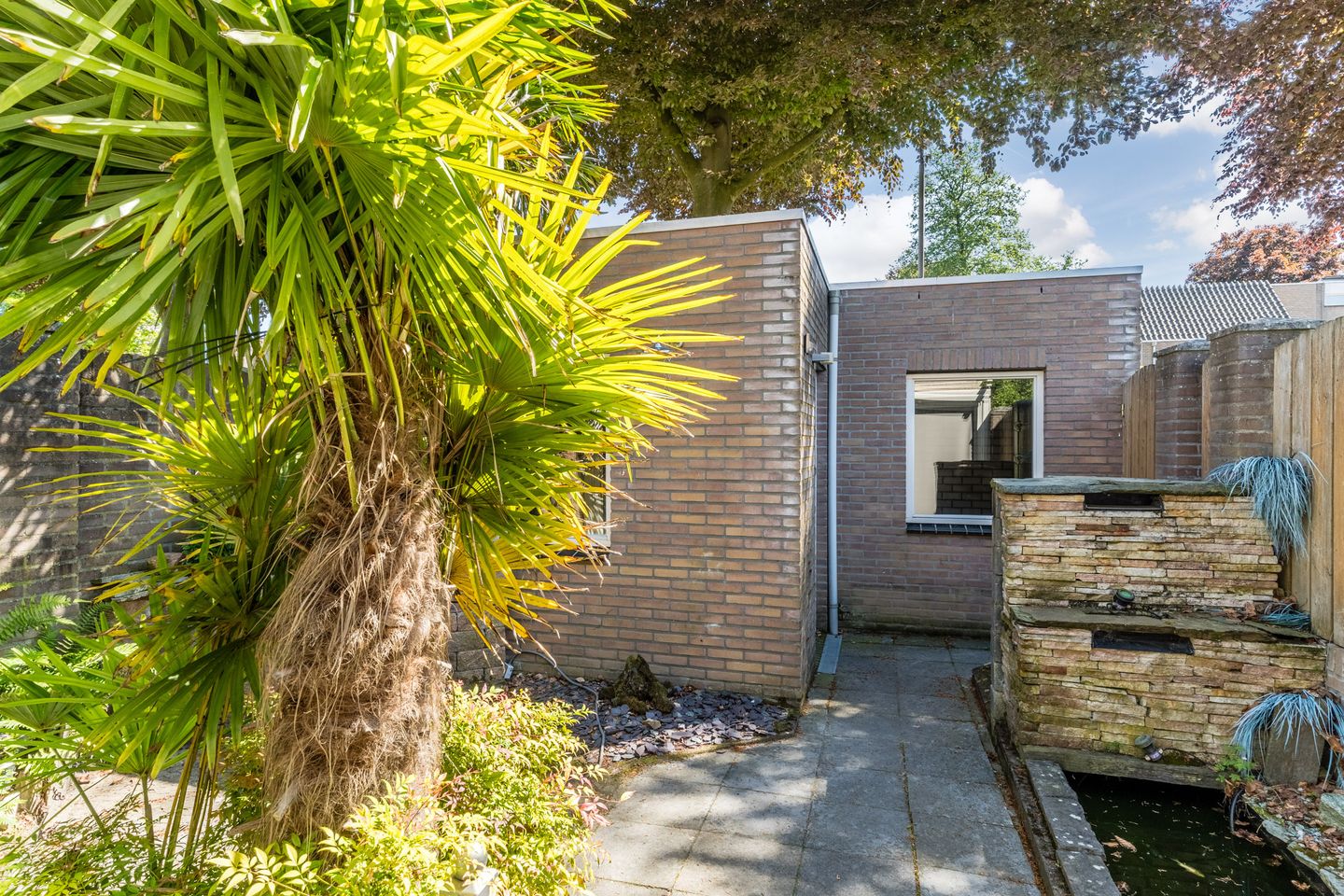 Foto 35 van Plataanbeek 34