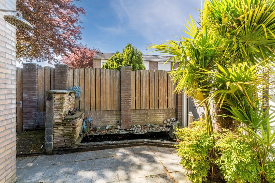 Foto 37 van Plataanbeek 34