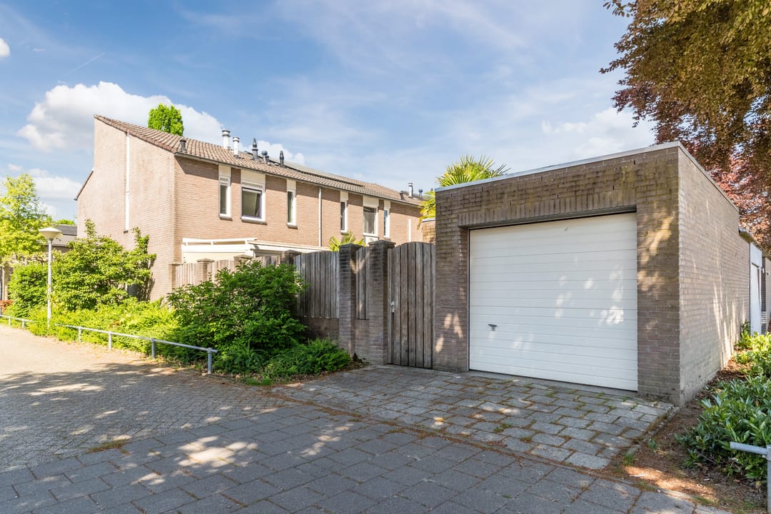 Foto 38 van Plataanbeek 34