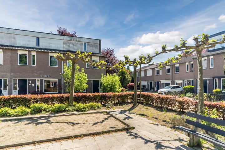 Foto 43 van Plataanbeek 34