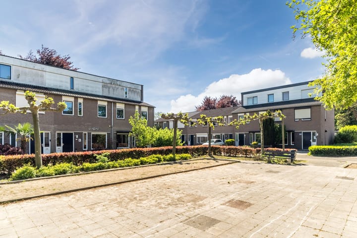 Foto 44 van Plataanbeek 34