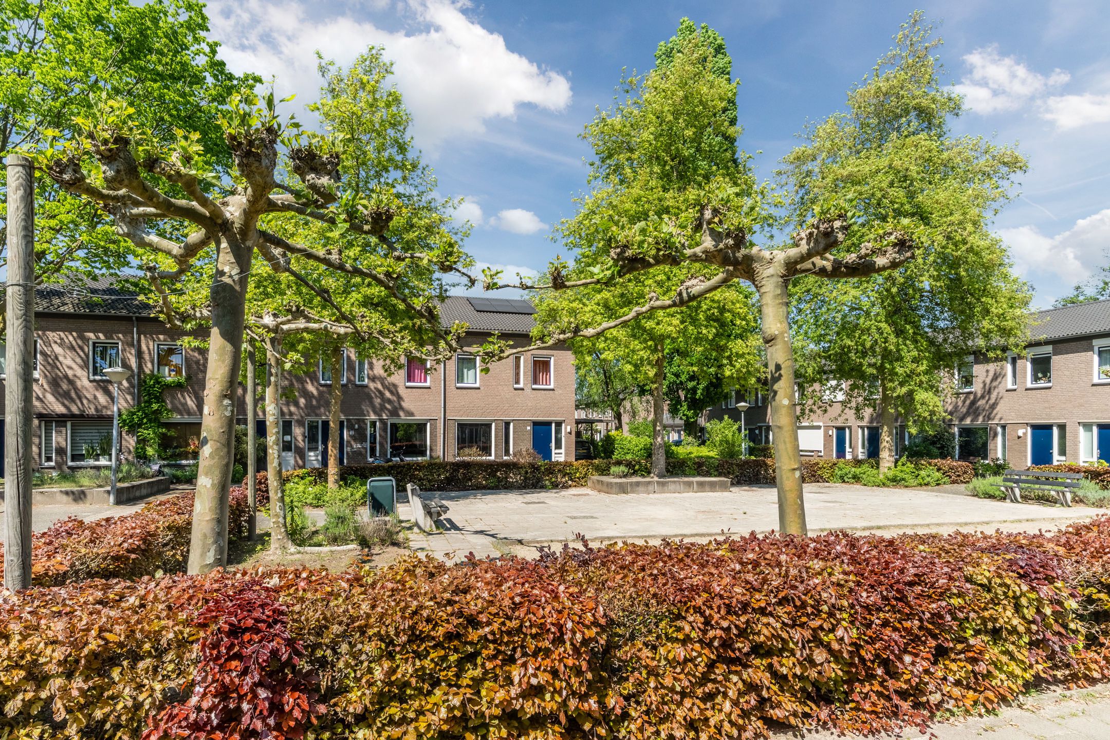 Foto 45 van Plataanbeek 34