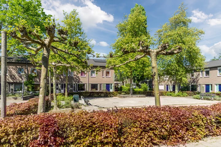 Foto 45 van Plataanbeek 34