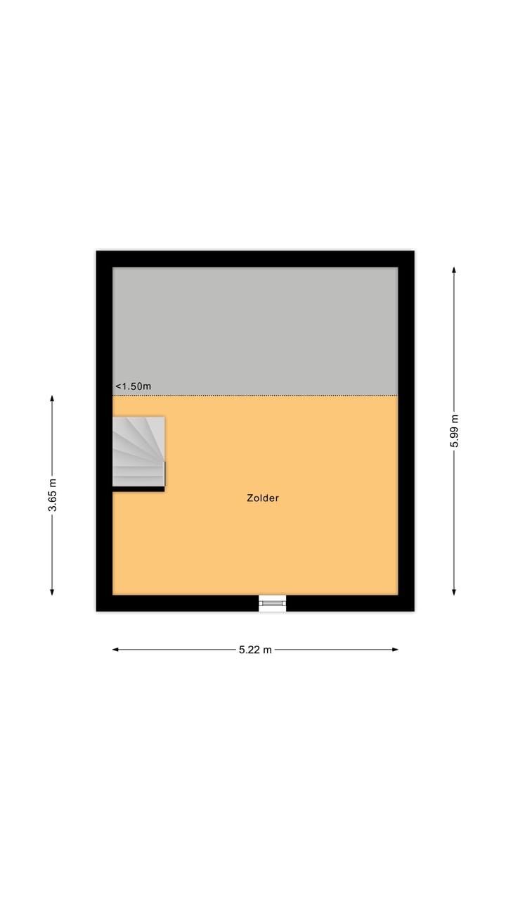 Foto 50 van Plataanbeek 34