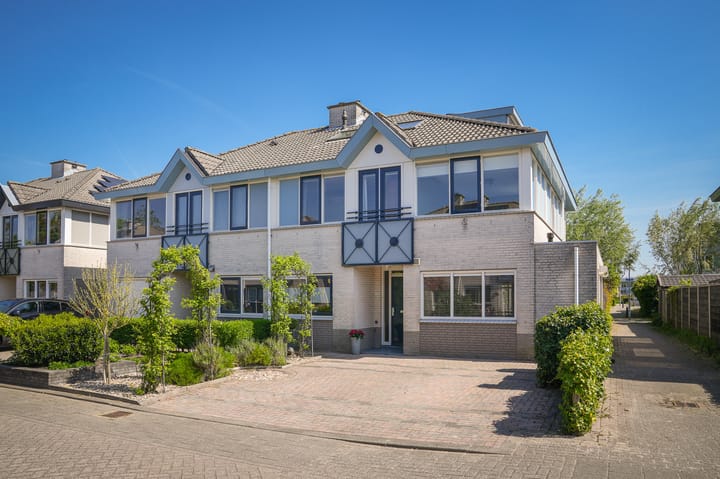 Foto 1 van Postmastraat 11