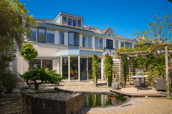 Foto 3 van Postmastraat 11