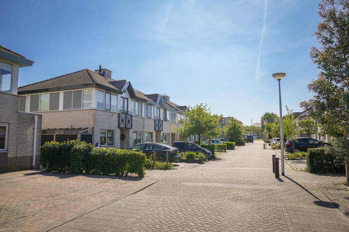 Foto 8 van Postmastraat 11