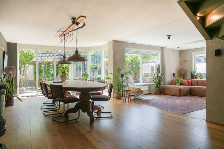 Foto 9 van Postmastraat 11