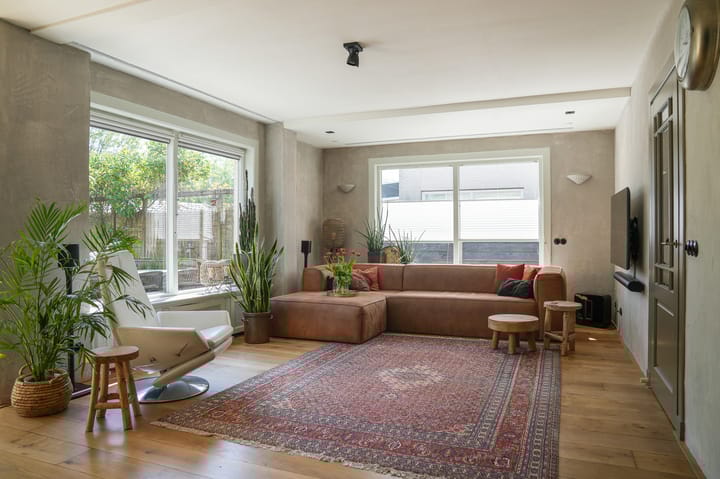 Foto 12 van Postmastraat 11