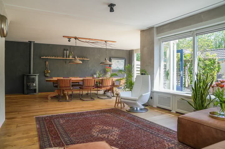 Foto 13 van Postmastraat 11