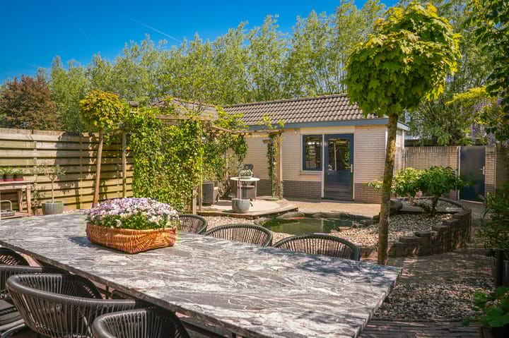 Foto 25 van Postmastraat 11