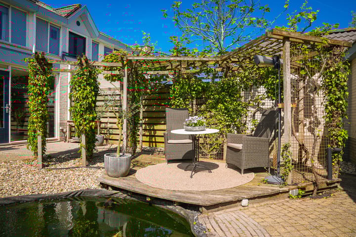 Foto 30 van Postmastraat 11