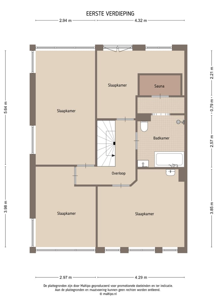 Foto 57 van Postmastraat 11