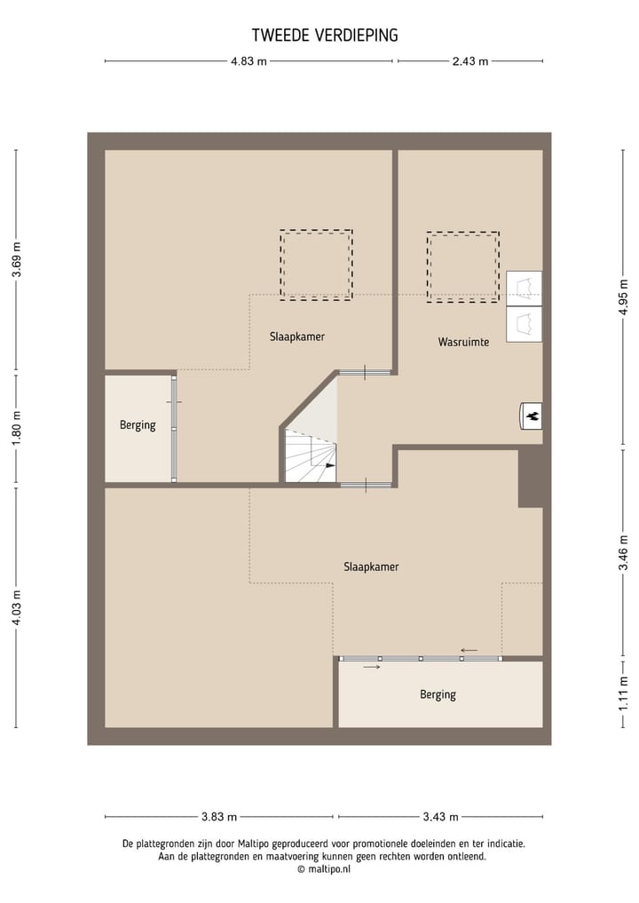 Foto 58 van Postmastraat 11