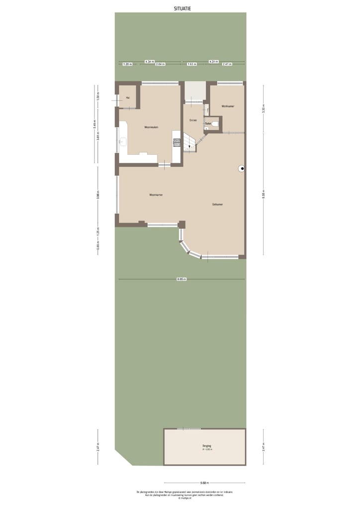 Foto 59 van Postmastraat 11