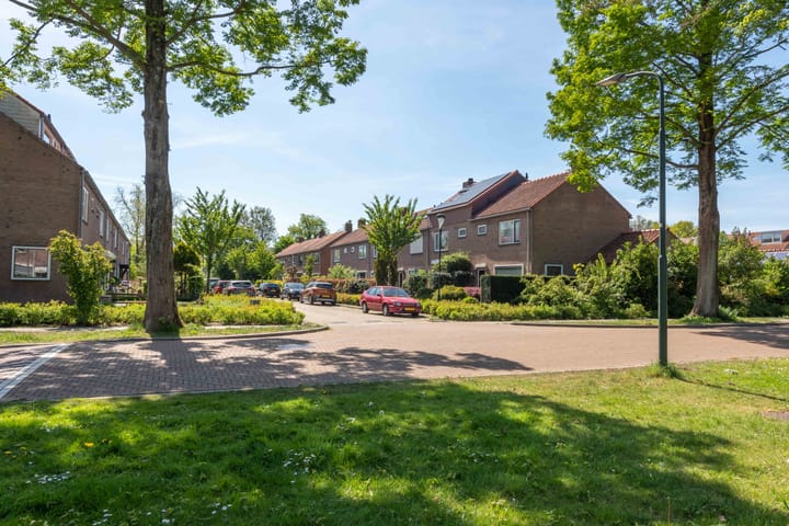 Foto 3 van De Moestuin 9