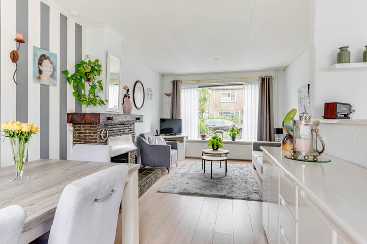 Foto 4 van De Moestuin 9