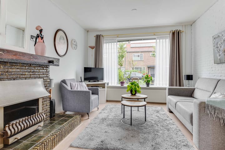 Foto 5 van De Moestuin 9