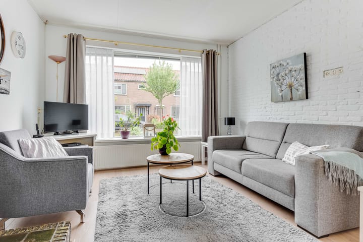 Foto 6 van De Moestuin 9