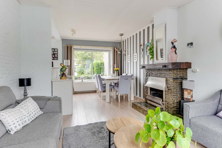 Foto 7 van De Moestuin 9