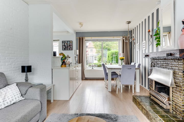 Foto 8 van De Moestuin 9