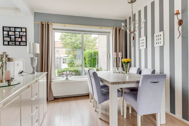 Foto 9 van De Moestuin 9