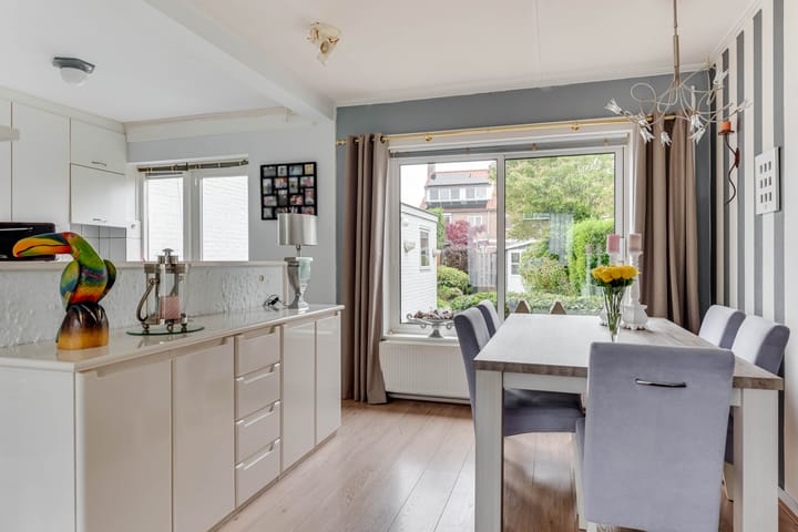 Foto 10 van De Moestuin 9