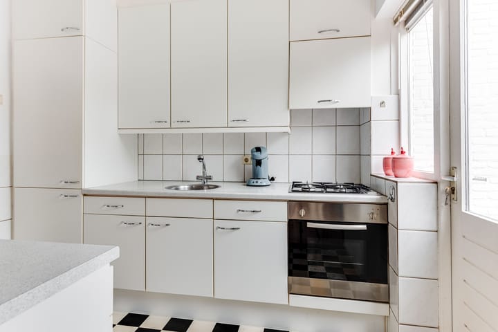 Foto 12 van De Moestuin 9