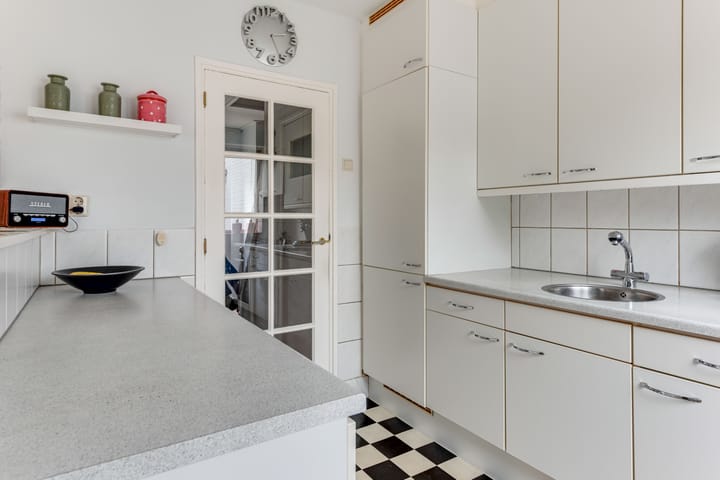 Foto 13 van De Moestuin 9