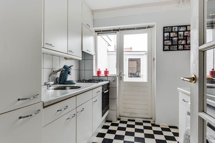 Foto 14 van De Moestuin 9