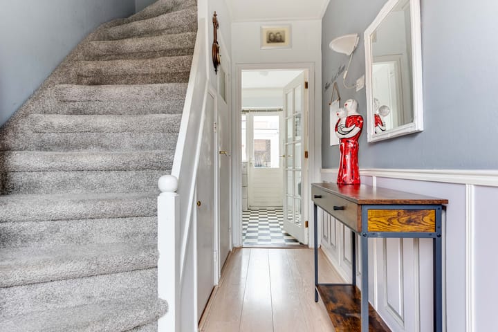 Foto 16 van De Moestuin 9