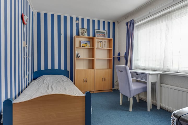 Foto 18 van De Moestuin 9