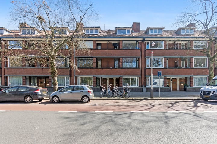 Waalsdorperweg 295